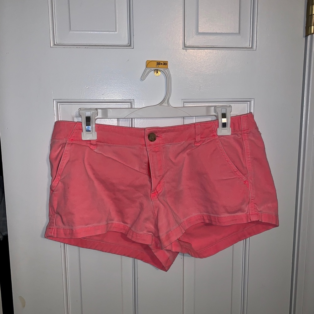 Hollister Shorts